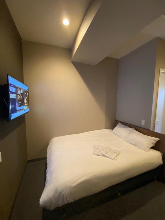Kamon Hotel Seto Hiroshima Eksteriør billede