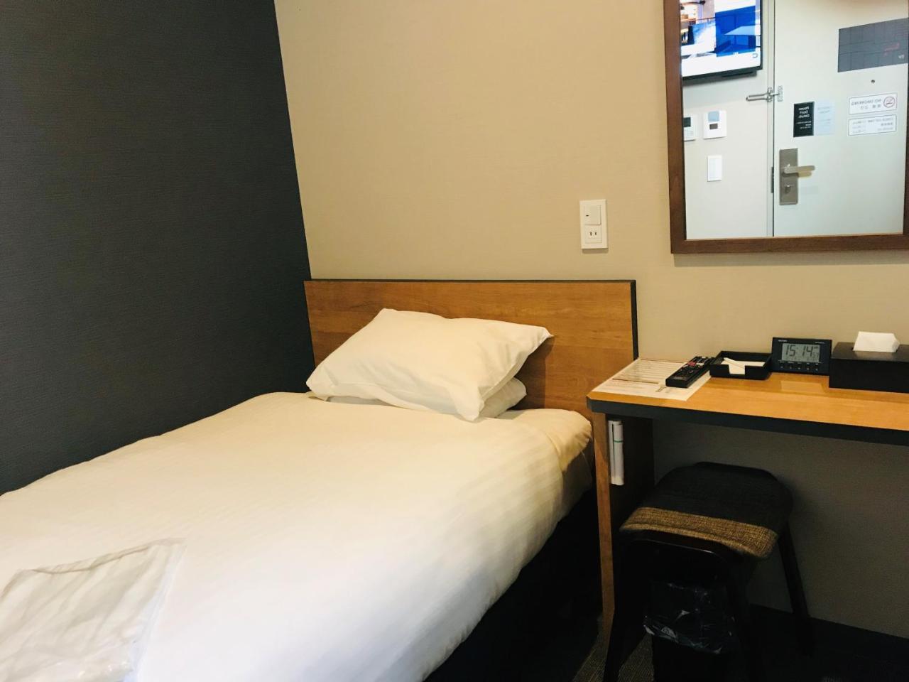 Kamon Hotel Seto Hiroshima Eksteriør billede