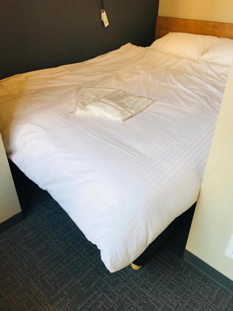 Kamon Hotel Seto Hiroshima Eksteriør billede
