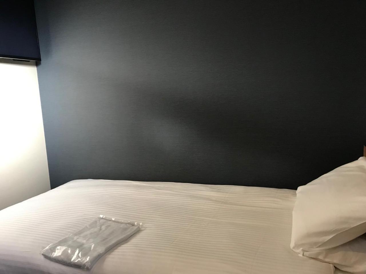 Kamon Hotel Seto Hiroshima Eksteriør billede