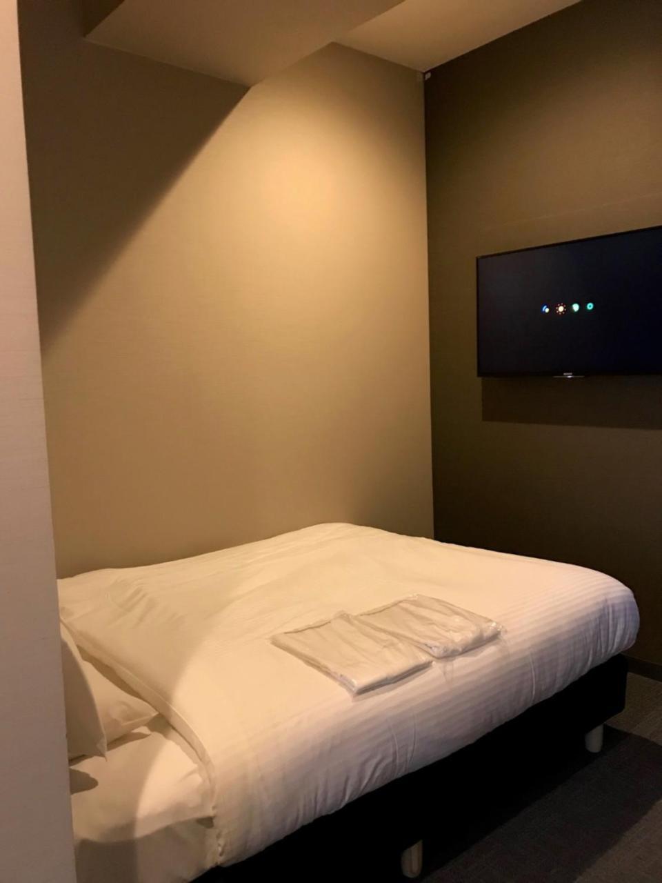 Kamon Hotel Seto Hiroshima Eksteriør billede