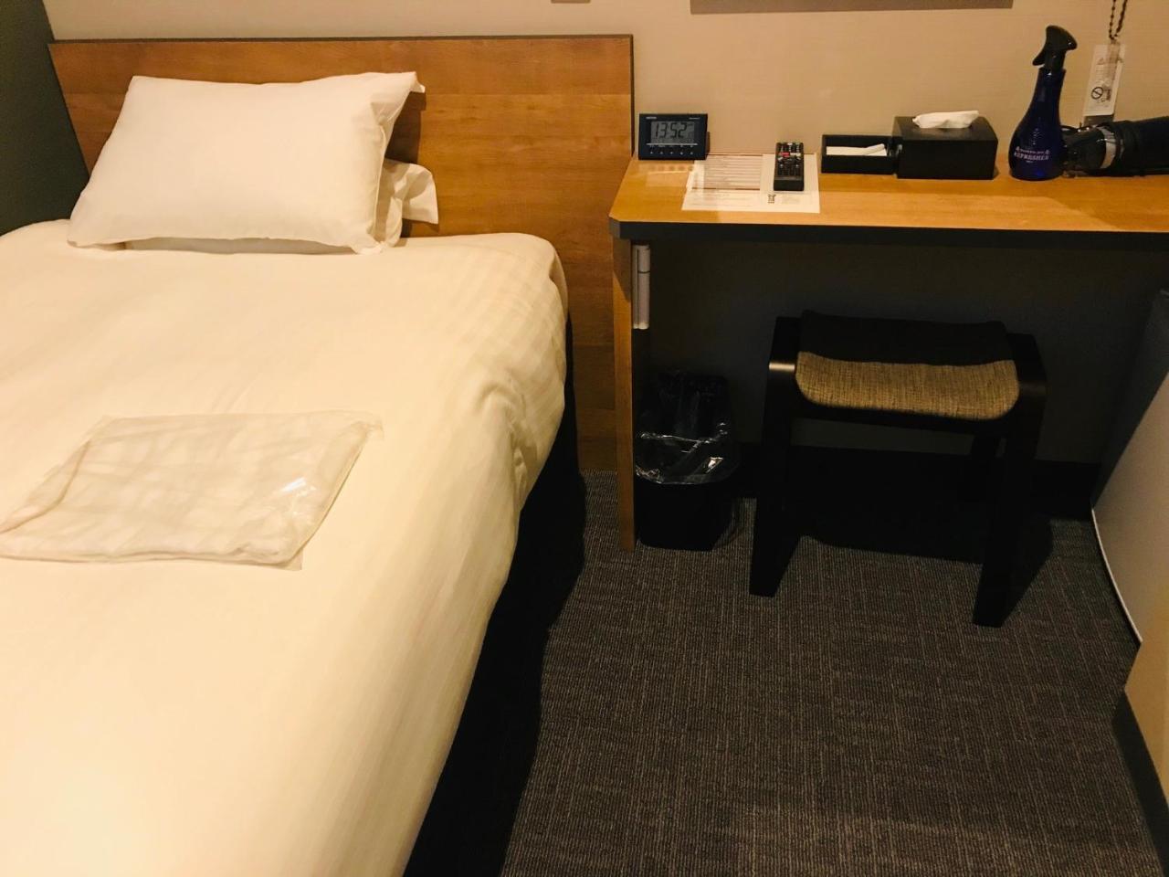 Kamon Hotel Seto Hiroshima Eksteriør billede